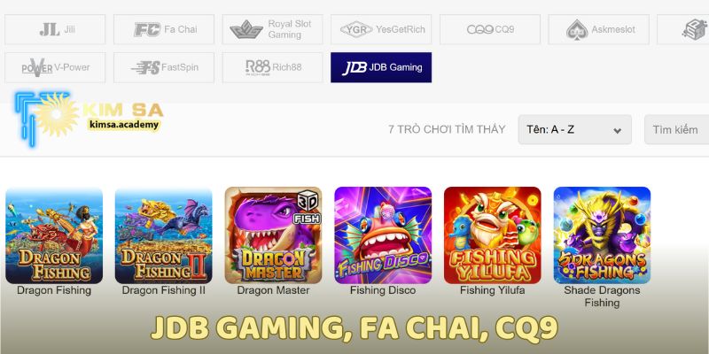 Nổi bật với chủ đề thần thoại