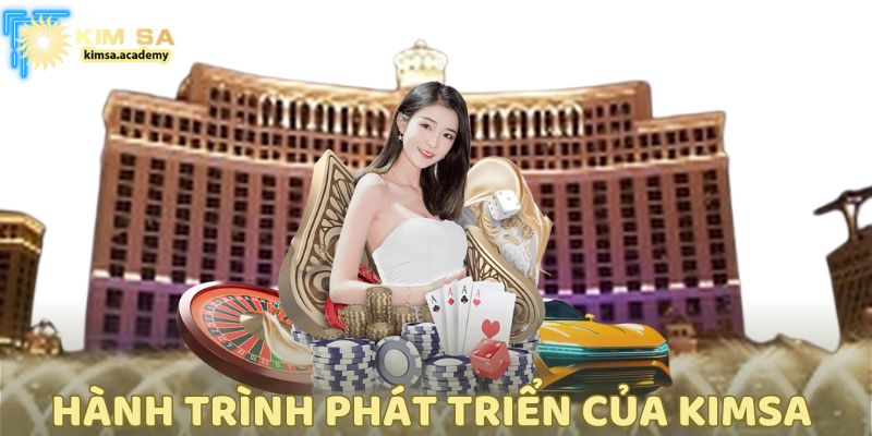 Hệ thống hiện đại, pháp lý rõ ràng và đối tác đẳng cấp