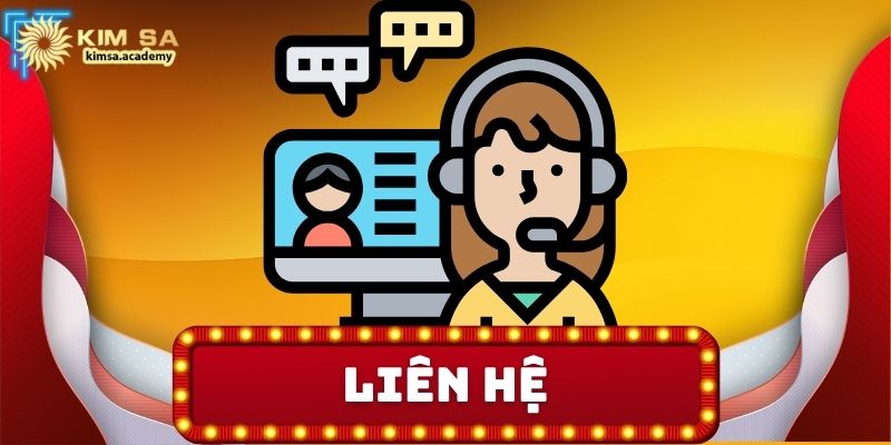 Liên Hệ