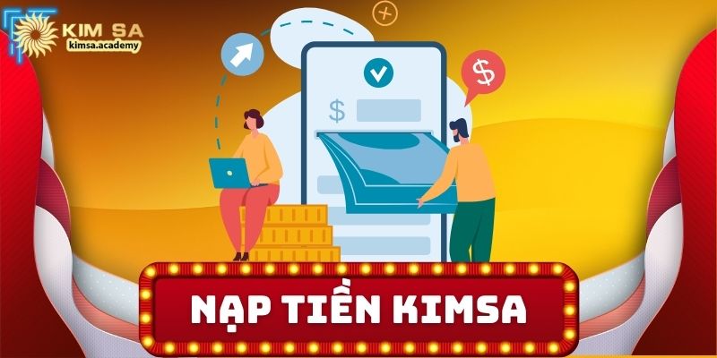 Nạp Tiền Kimsa