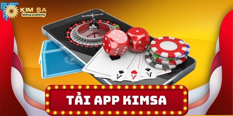 Tải App Kimsa
