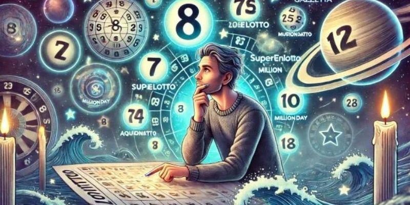 Lưu ngay phương pháp tính lô chuẩn đánh hàng ngày từ cao thủ