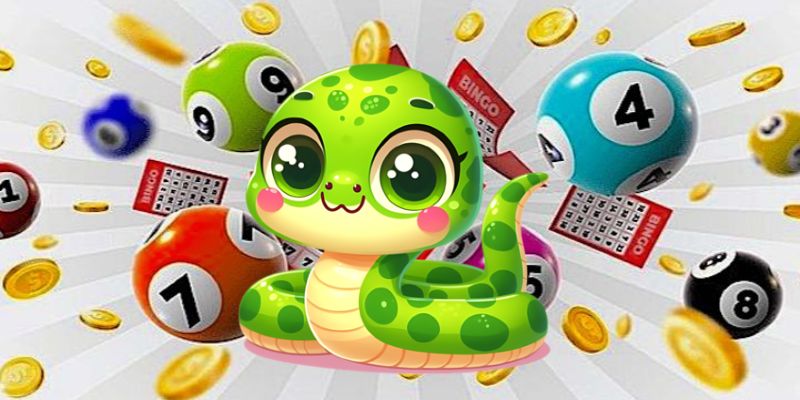 Con Rắn Nhỏ Số Mấy - Gợi Ý Lô Đề Cực Chuẩn Từ Cao Thủ