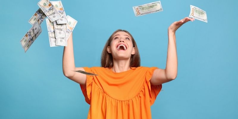 Giải mã giấc mơ giúp bạn vớ được vàng ở xổ số An Giang