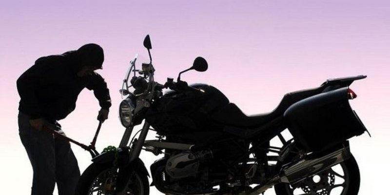 Nằm Mơ Mất Xe Máy Đánh Con Gì - Gợi Ý Số May Mắn Năm 2025