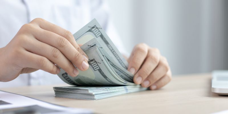 Nằm Mơ Thấy Tiền Đánh Số Mấy - Giải Mã Giá Trị May Mắn