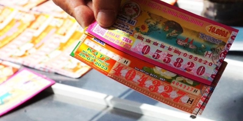 Xổ số kiến thiết miền Bắc cần phân tích sâu thông tin