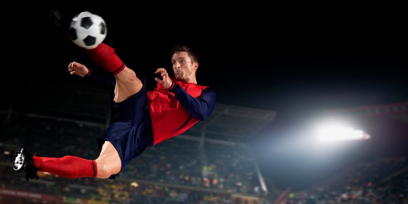 Cách cá độ bóng đá hiệu quả, thắng dễ dàng