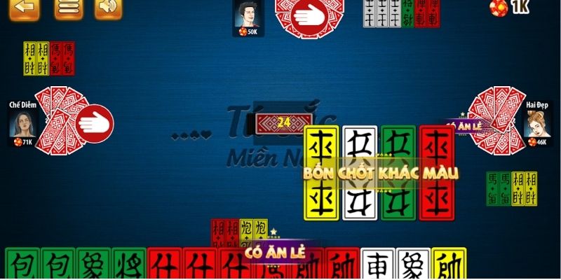 Hiểu rõ các bước tải giúp hội viên cài game tứ sắc an toàn