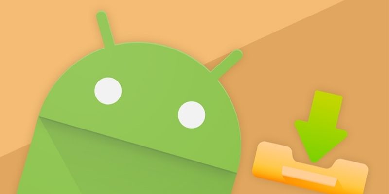 Hướng dẫn tải game tứ sắc qua thiết bị điện thoại Android