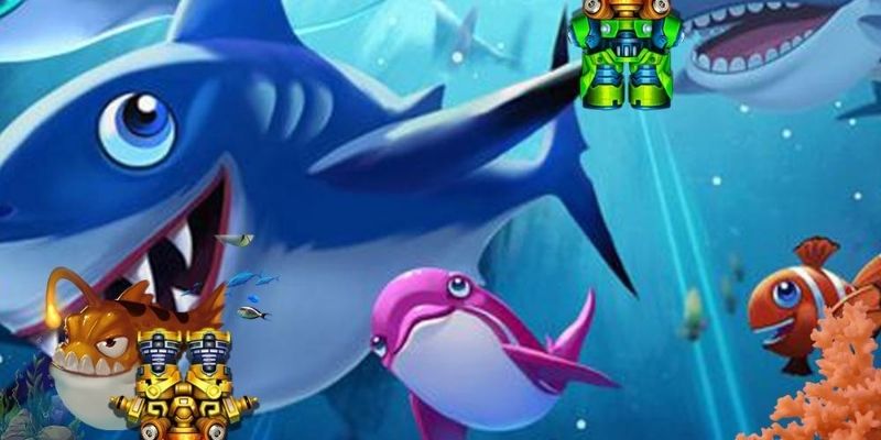 Lựa chọn mục tiêu săn thông minh cho từng giai đoạn 