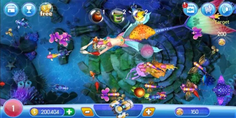 Mẹo Chơi Game Bắn Cá Giúp Đạt Mức Lợi Nhuận Cực Khủng
