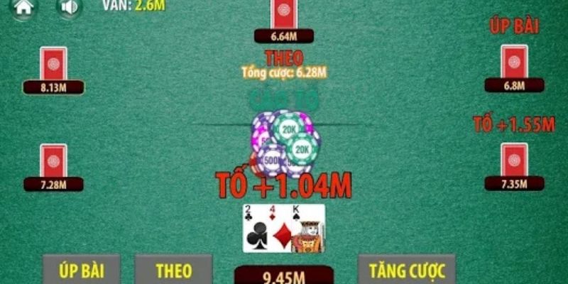 Tận dụng chiến lược đòn gió đẳng cấp đánh úp đối thủ 