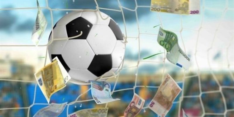 Mẹo mua kèo bóng đá online chuẩn xác