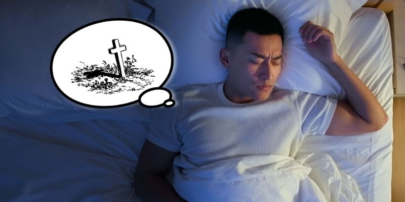Mơ Thấy Người Chết Đánh Con Gì - Giải Mã Chi Tiết Cho Bạn