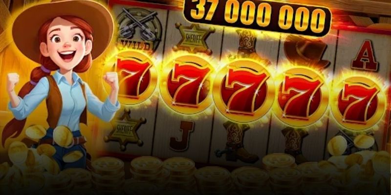 An tâm trải nghiệm quay hũ tại game slot uy tín Kimsa