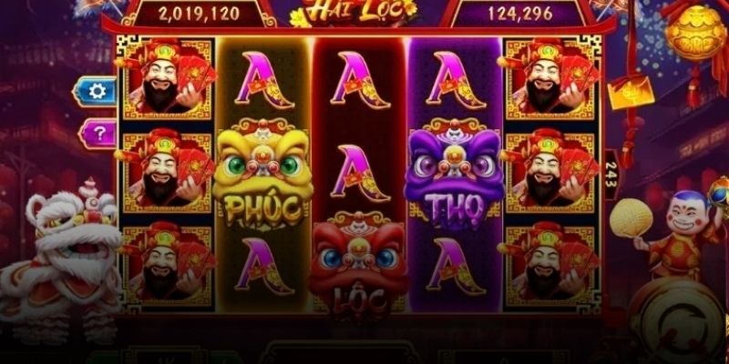 Chi tiết cách quay dễ trúng Jackpot tối ưu lợi nhuận