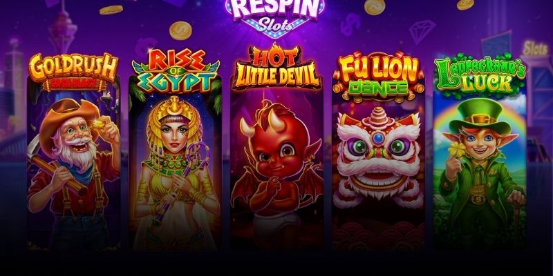 Game Nổ Hũ B29 - Sân Chơi Đỉnh Cho Mọi Tín Đồ Đổi Thưởng