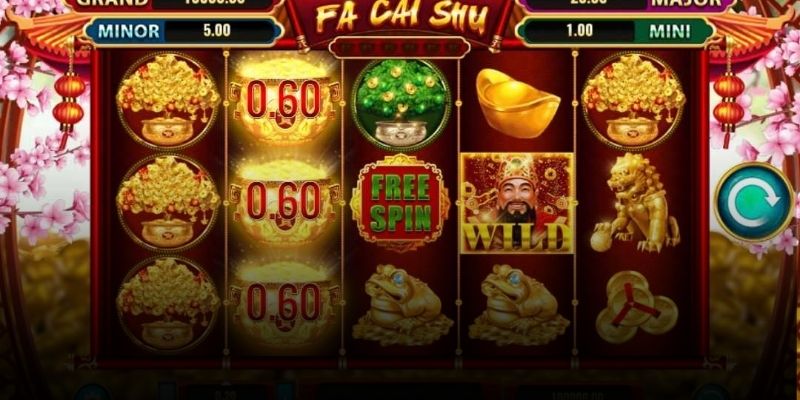 Liệu cơ hội trúng thưởng lớn khi chơi quay hũ có thật không?