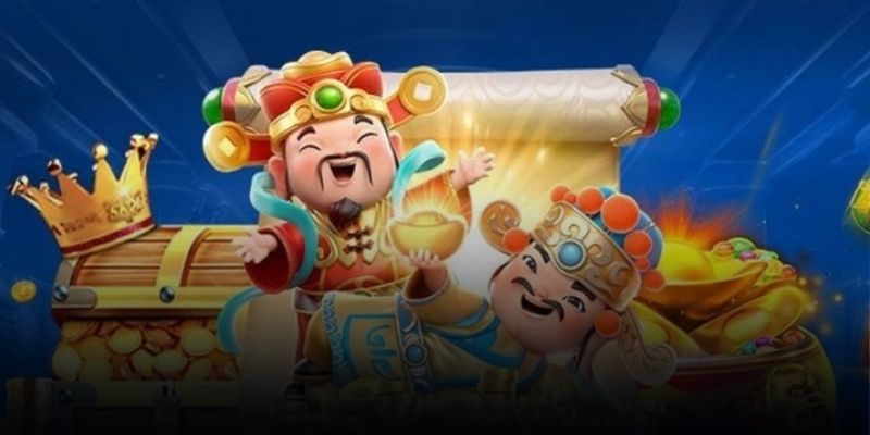 Luật chơi cần nhớ khi nổ hũ tiền vàng