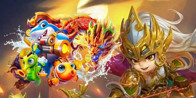 Nâng cấp sảnh cược khi đã hiểu rõ game