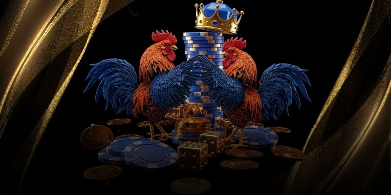 Nhà cái phát sóng các ván so tài với chất lượng tuyệt hảo