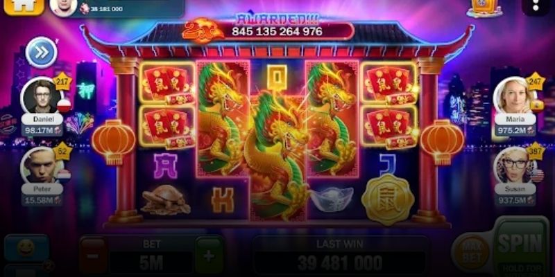 Tận hưởng chất lượng hình ảnh mãn nhãn, mượt mà nhất