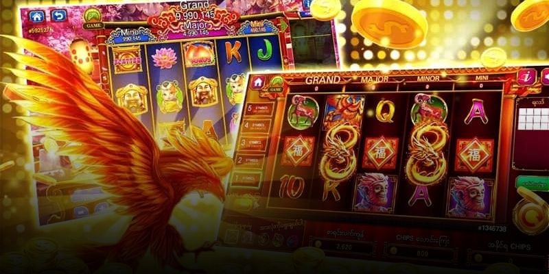 Tổng quan từ a tới z về game nổ hũ B29 có gì?