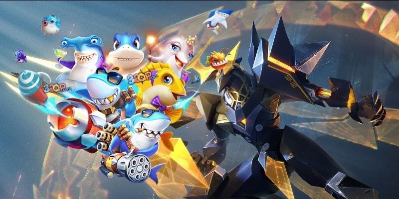 Trò chơi có cảm hứng từ danh tướng lẫy lừng