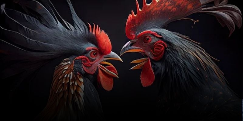 Trực Tiếp Đá Gà C1 - Đỉnh Cao Chiến Kê Mãn Nhãn Từng Pha