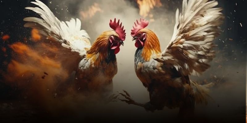 Trường gà top 1, nơi hội tụ các chiến kê làm nên huyền thoại