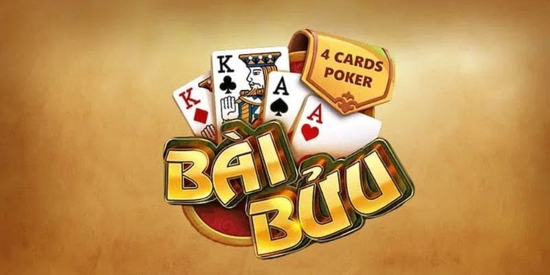 Cách Chơi Bài Bửu 4 Lá