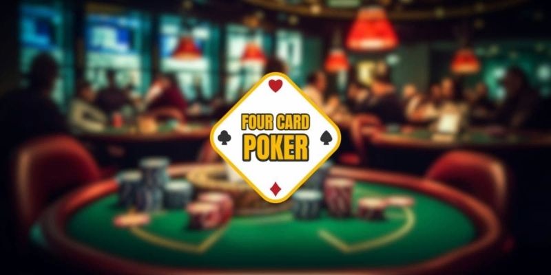 Đôi nét về tựa game bài Bửu bốn lá online