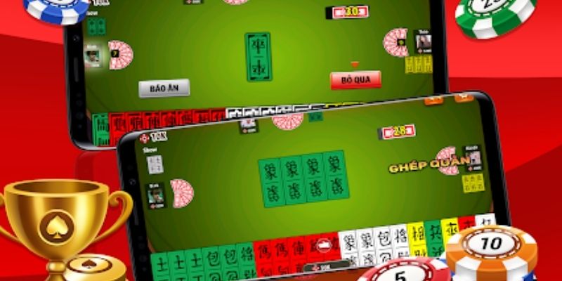 Học cách chơi bài tứ sắc hiệu quả cao