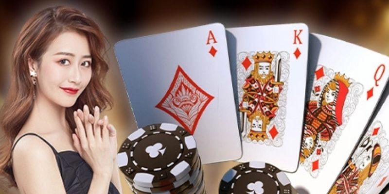 Tham gia giải trí game bài tiến lên siêu mượt