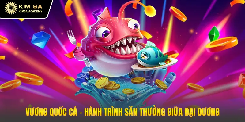 Vương quốc cá