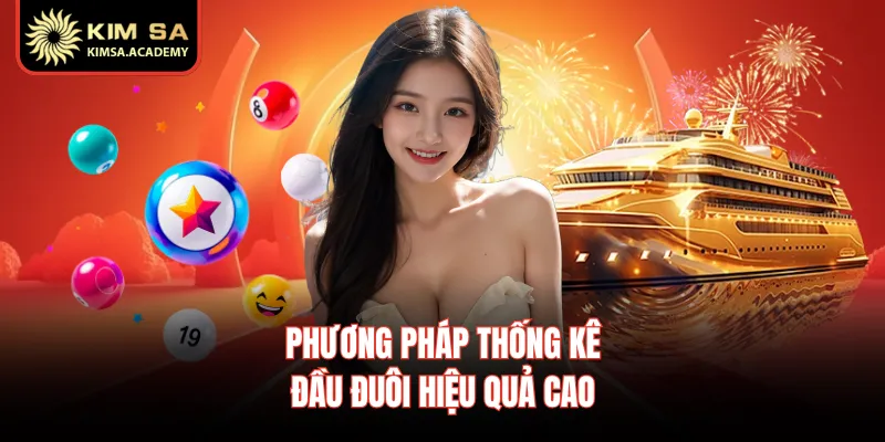 Phương pháp thống kê đầu đuôi hiệu quả cao