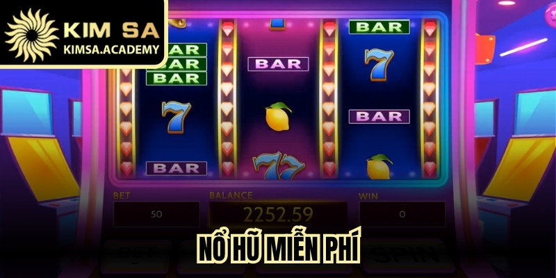 Nổ Hũ Miễn Phí