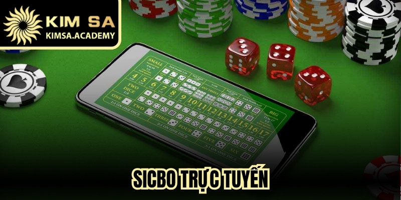 Sicbo Trực Tuyến