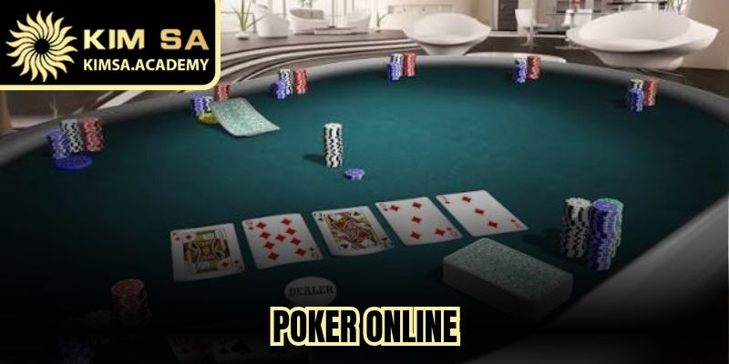 Poker Online